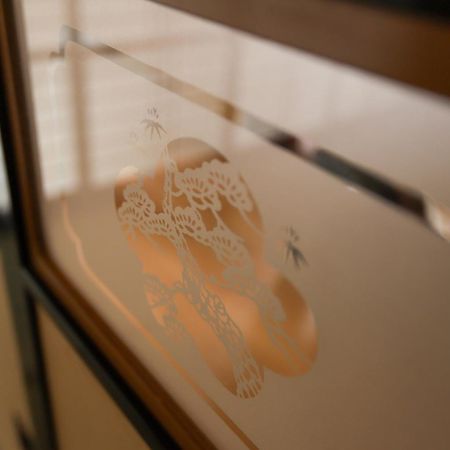 貸切民泊宿 だんねだんね Private Guest House Danne-Danne Ono  Exterior foto
