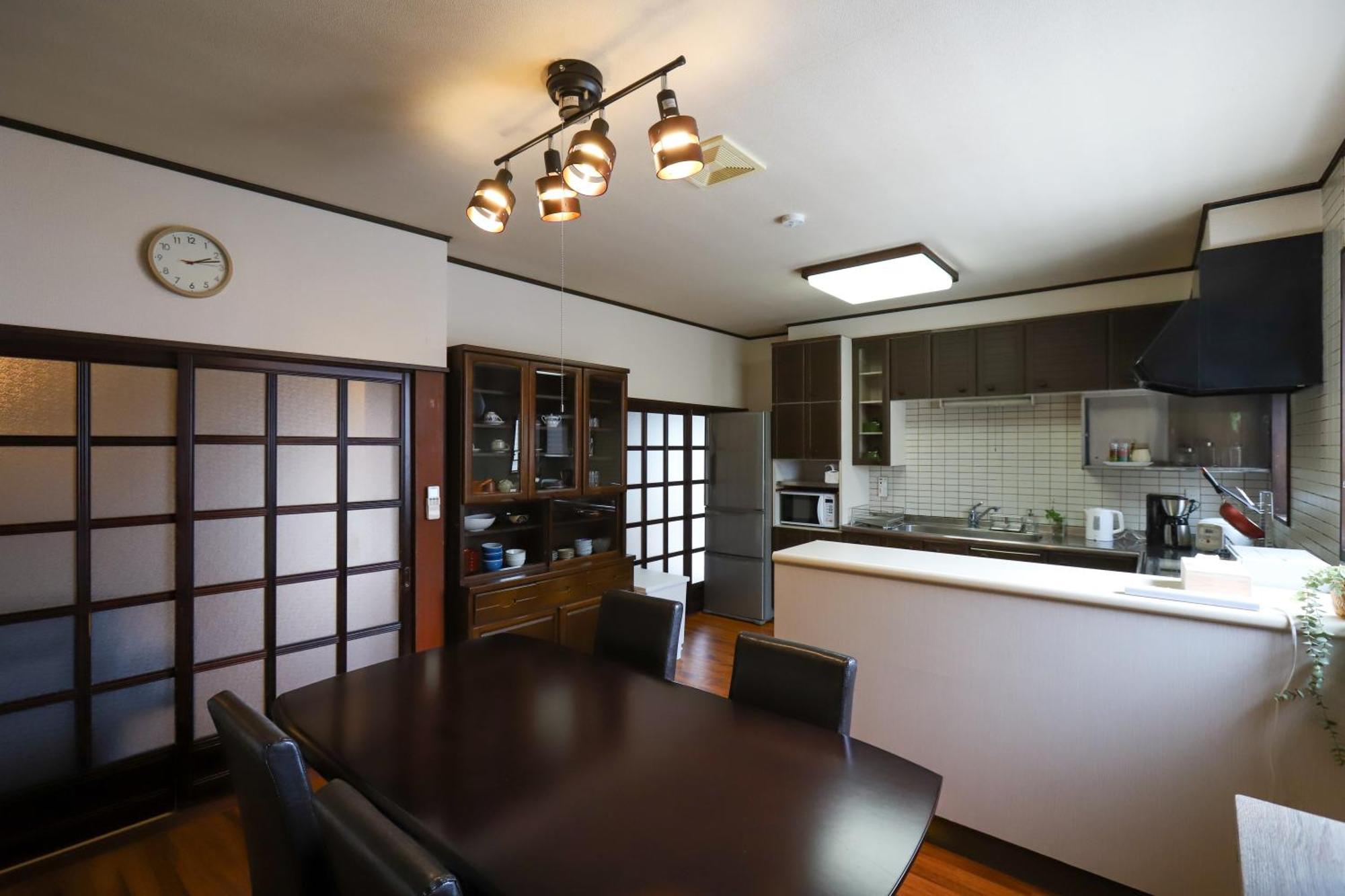 貸切民泊宿 だんねだんね Private Guest House Danne-Danne Ono  Exterior foto