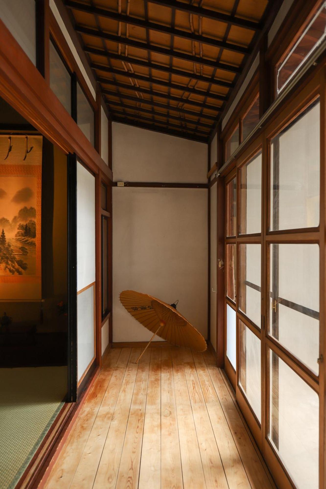 貸切民泊宿 だんねだんね Private Guest House Danne-Danne Ono  Exterior foto