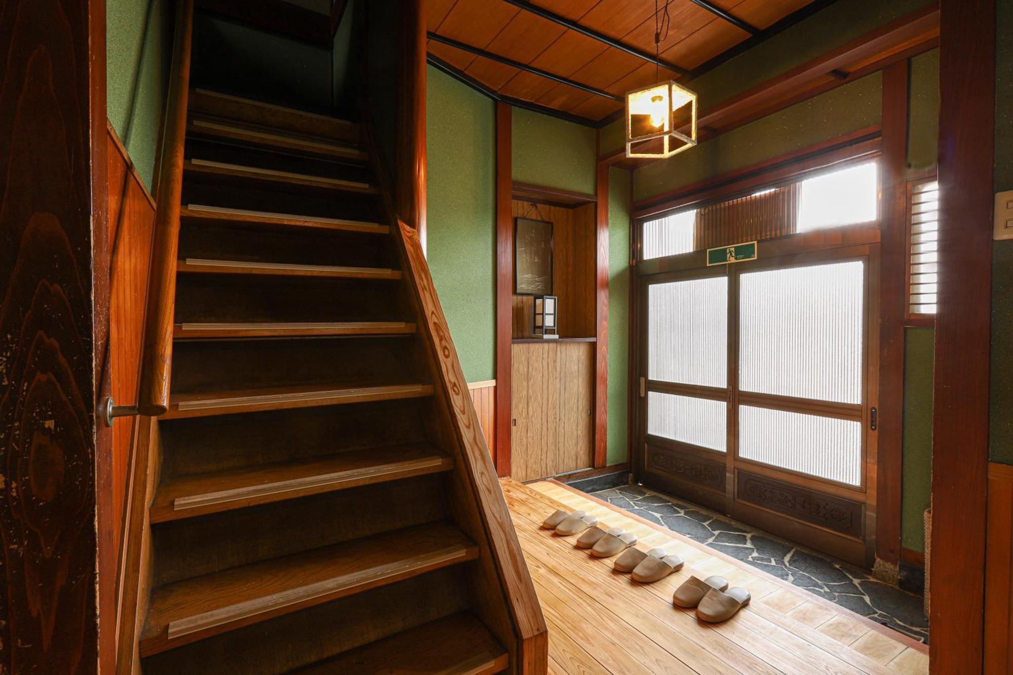 貸切民泊宿 だんねだんね Private Guest House Danne-Danne Ono  Exterior foto