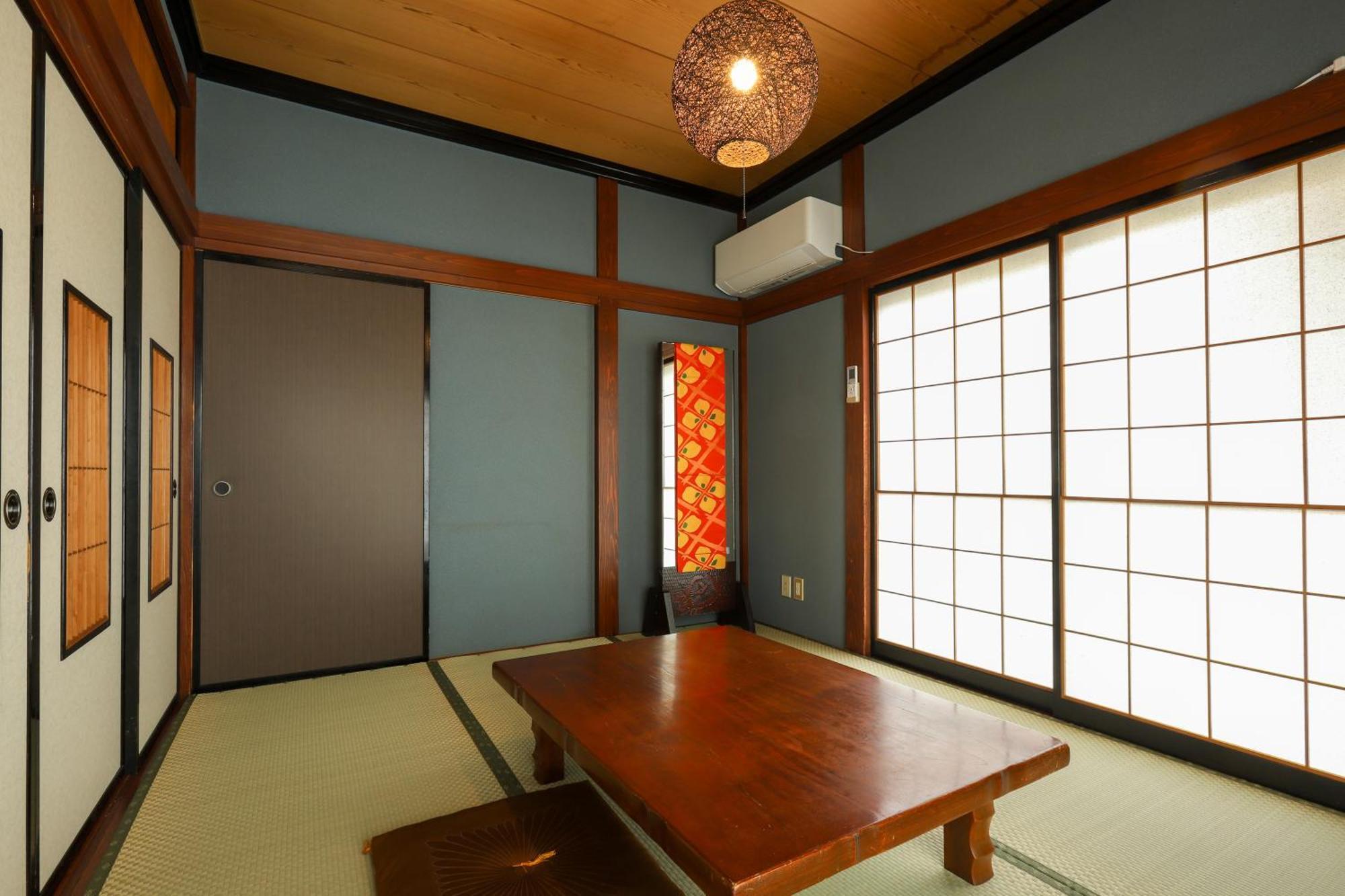 貸切民泊宿 だんねだんね Private Guest House Danne-Danne Ono  Exterior foto