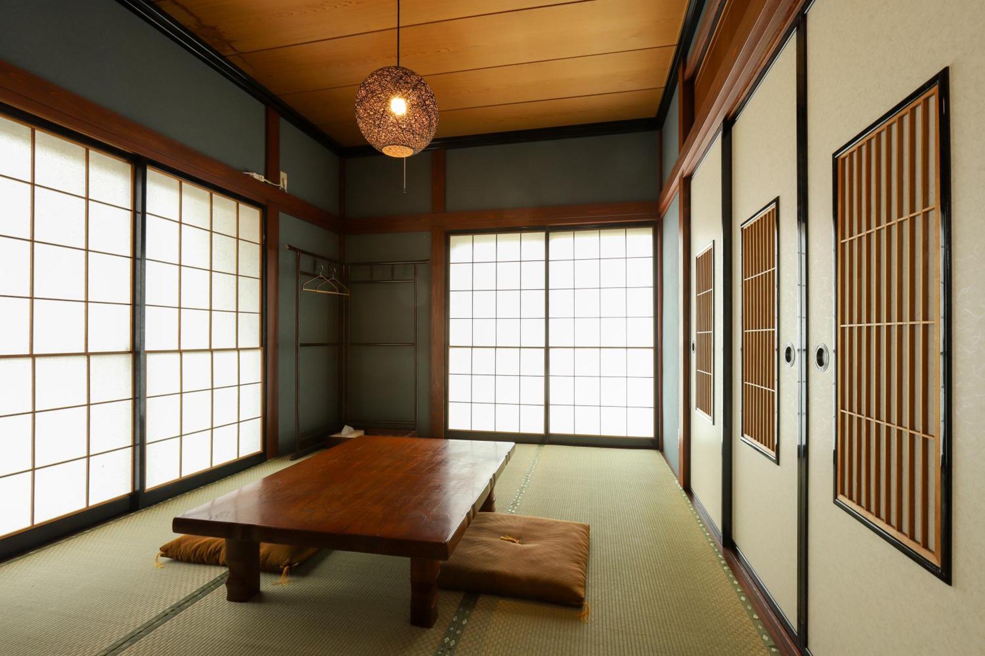 貸切民泊宿 だんねだんね Private Guest House Danne-Danne Ono  Exterior foto