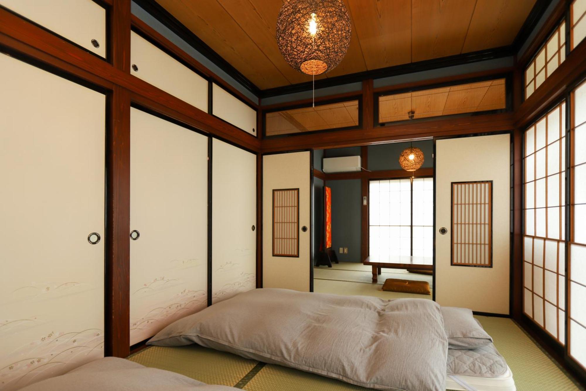 貸切民泊宿 だんねだんね Private Guest House Danne-Danne Ono  Exterior foto