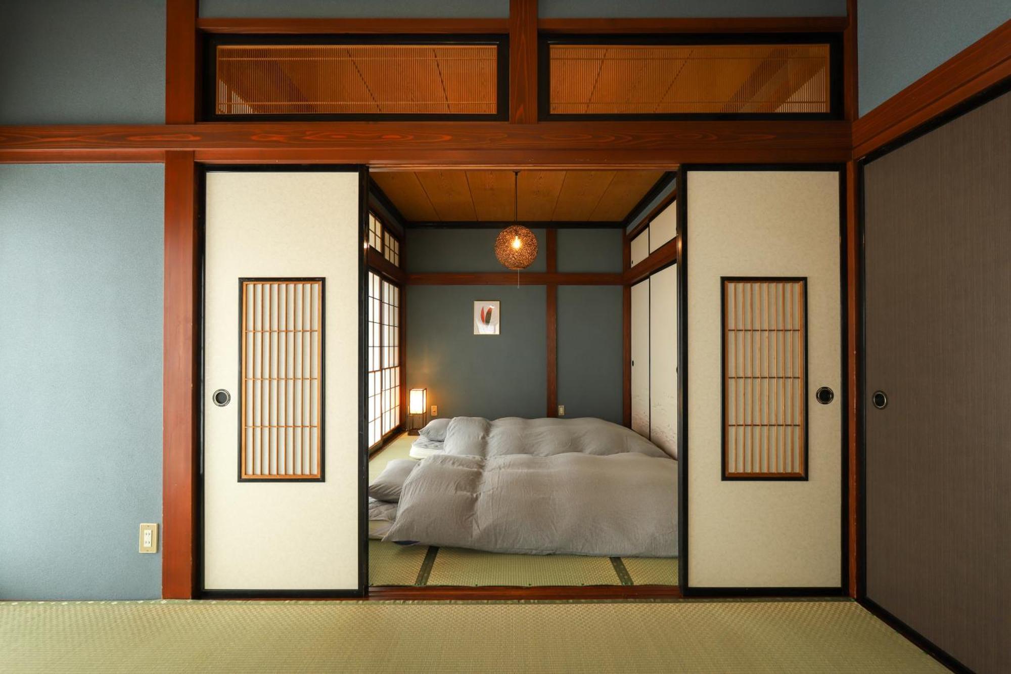 貸切民泊宿 だんねだんね Private Guest House Danne-Danne Ono  Exterior foto